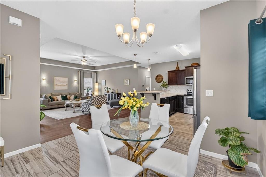 12709 East 48th Street South Independence, MO 64055 - Photo 7 of 32