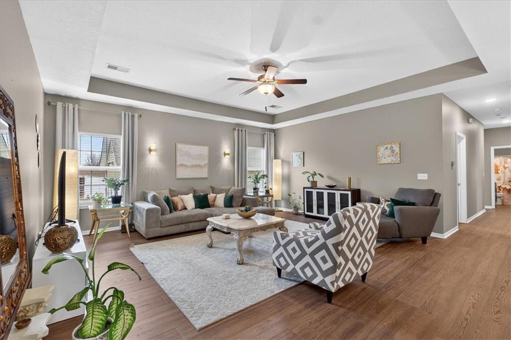 12709 East 48th Street South Independence, MO 64055 - Photo 8 of 32