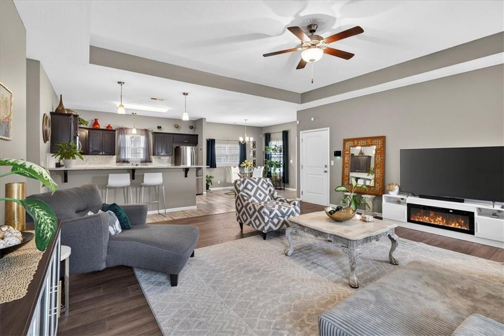 12709 East 48th Street South Independence, MO 64055 - Photo 10 of 32