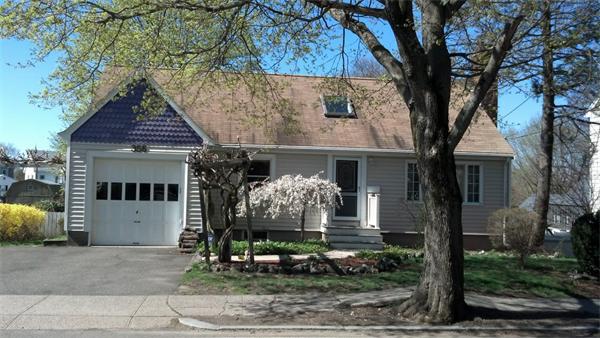 356 Appleton Street Arlington, MA 02476 - Photo 1 of 26 Gallery Image 1
