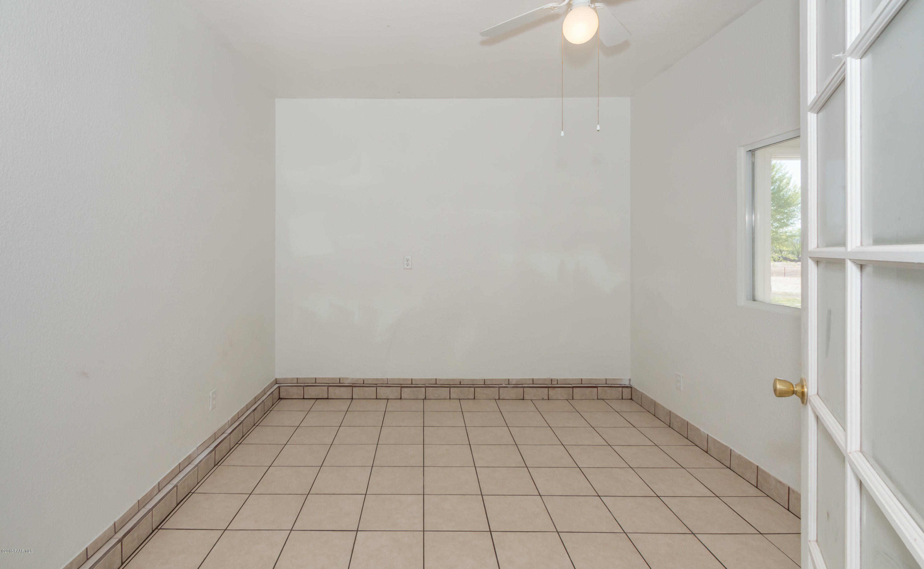 22295 North Docs Road Paulden, AZ 86334 - Photo 14 of 23 Office/Possible 3rd Bedroom