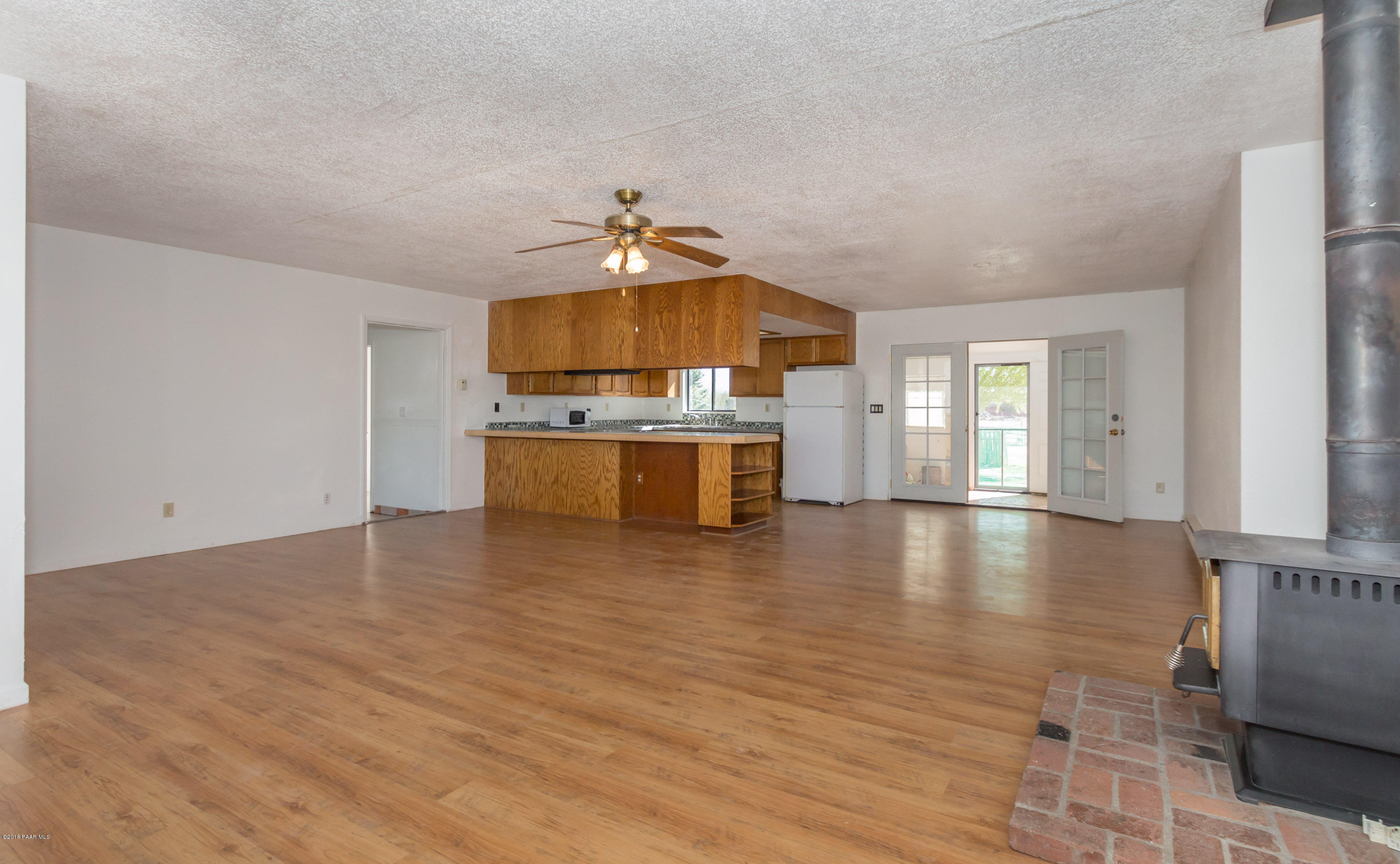 22295 North Docs Road Paulden, AZ 86334 - Photo 3 of 23 Great Room