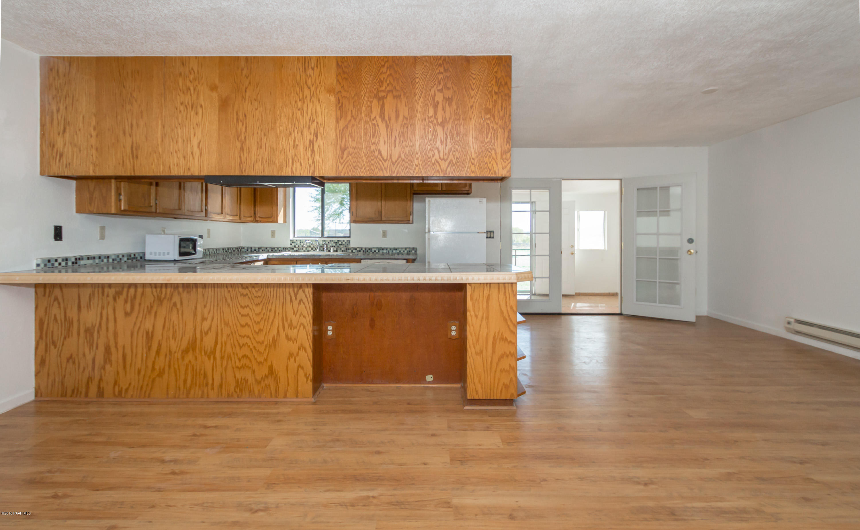 22295 North Docs Road Paulden, AZ 86334 - Photo 5 of 23 Kitchen