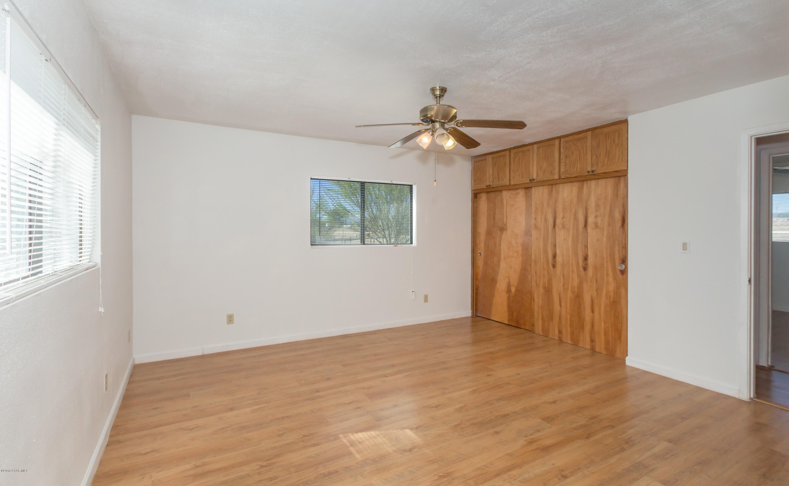 22295 North Docs Road Paulden, AZ 86334 - Photo 8 of 23 Master Bedroom