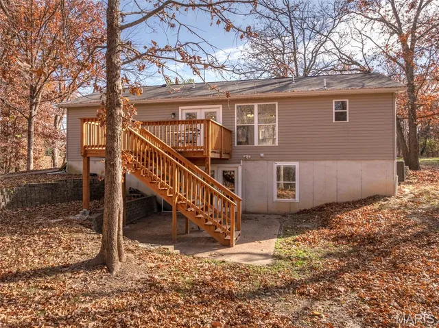 $399,000 | 143 Bear Creek Trail, Truxton, MO 63381