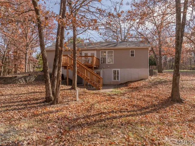 $399,000 | 143 Bear Creek Trail, Truxton, MO 63381