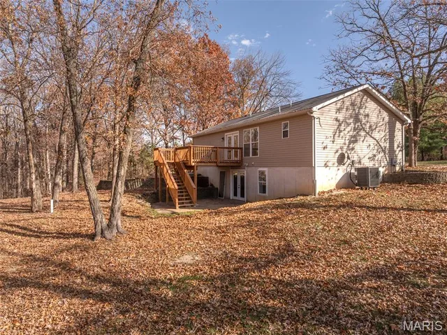 $399,000 | 143 Bear Creek Trail, Truxton, MO 63381