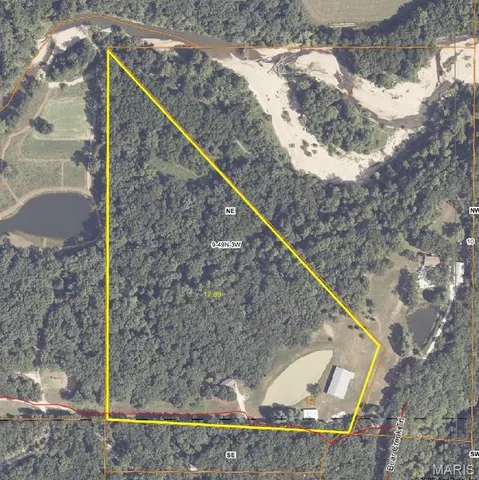 $399,000 | 143 Bear Creek Trail, Truxton, MO 63381