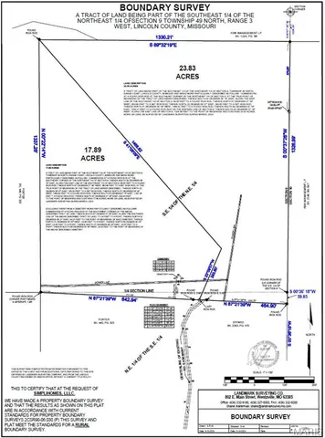 $399,000 | 143 Bear Creek Trail, Truxton, MO 63381