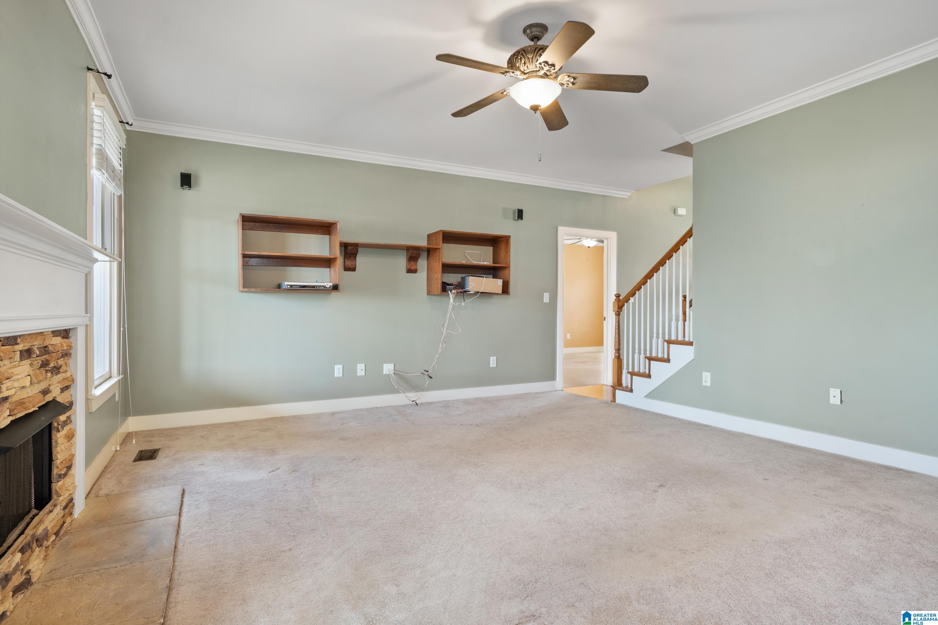 6425 Ridge View Circle Bessemer, AL 35022 - Photo 7 of 37