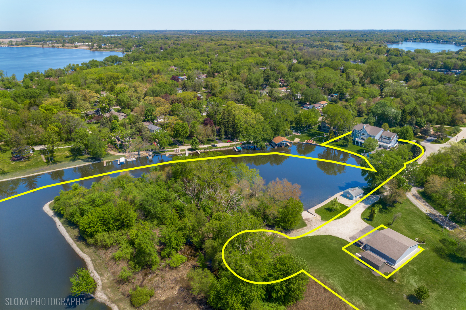 38778 North Ackerman Road Antioch, IL 60002 - Photo 79 of 93