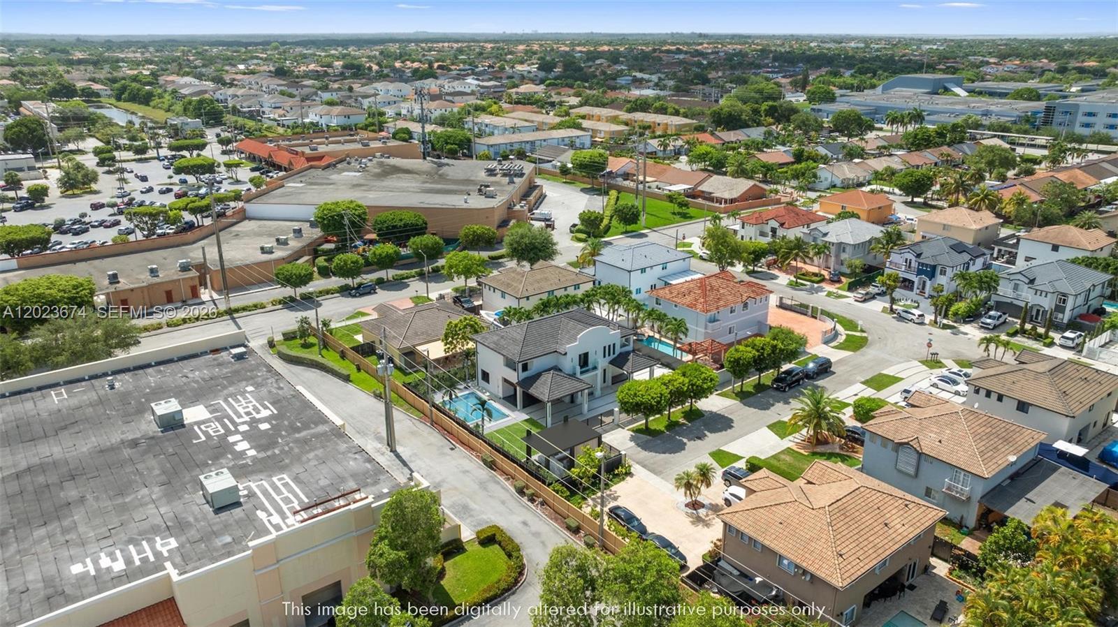 4014 Southwest 144th Place Miami, FL 33175 - Photo 47 of 49
