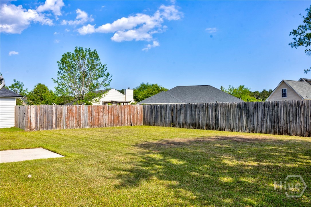185 Berwick Lakes Boulevard Pooler, GA 31322 - Photo 26 of 30