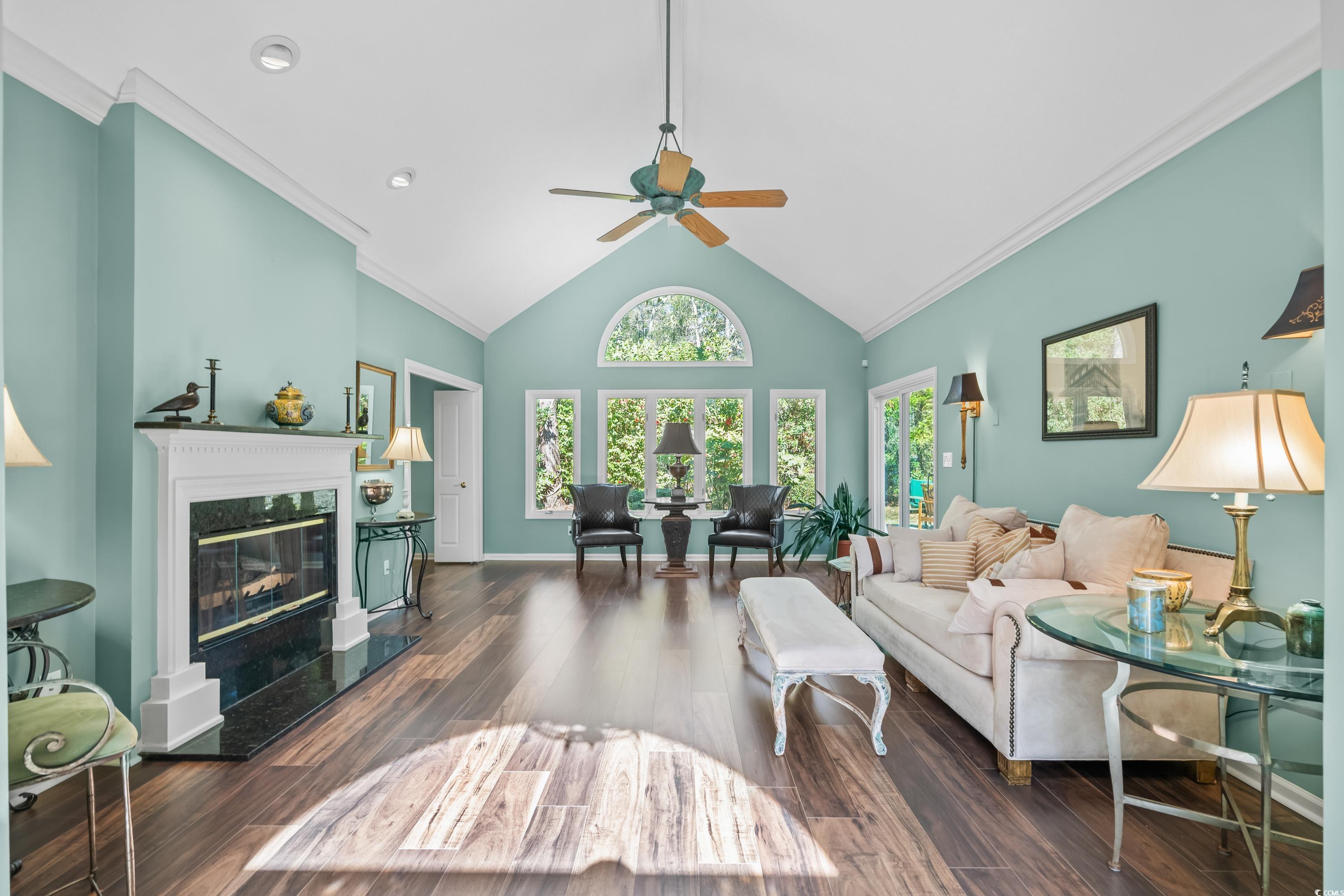 1240 Pine Valley Road North Myrtle Beach, SC 29582 - Photo 6 of 40 Gallery Image 6