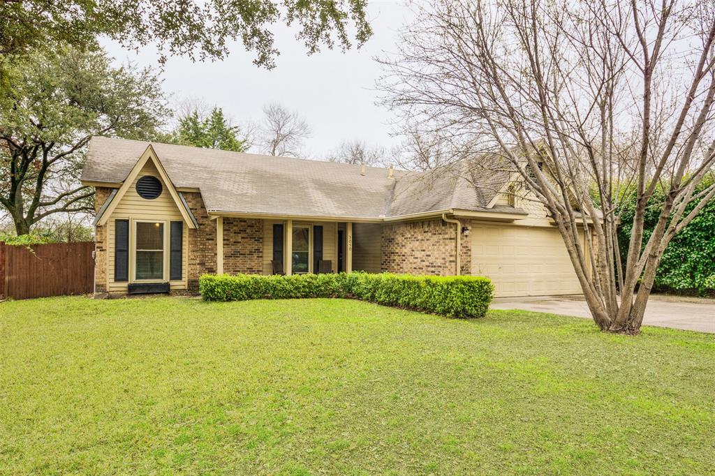 3050 Rambling Drive Dallas, TX 75228 - Photo 1 of 1
