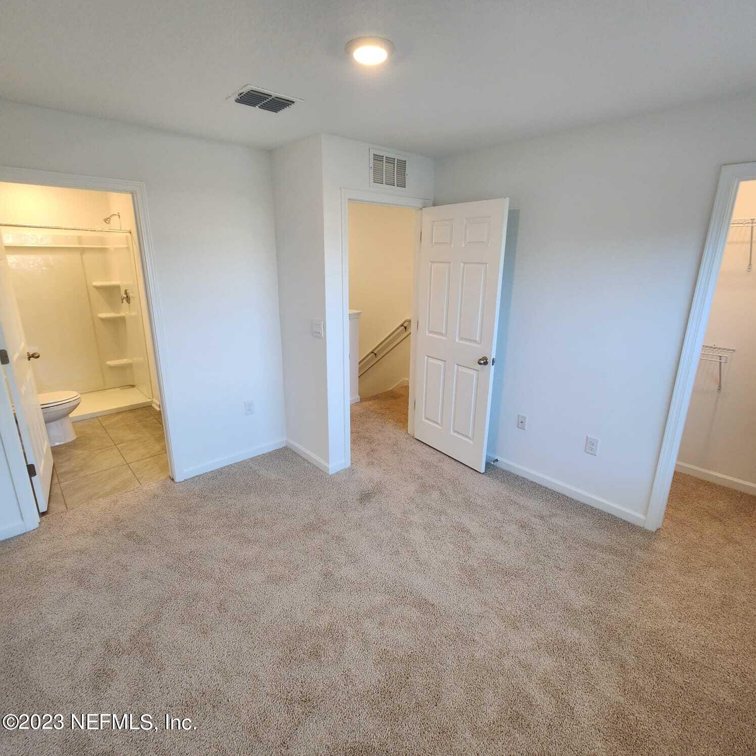 8409 Zenith Circle Jacksonville, FL 32256 - Photo 14 of 23 a view of an empty room