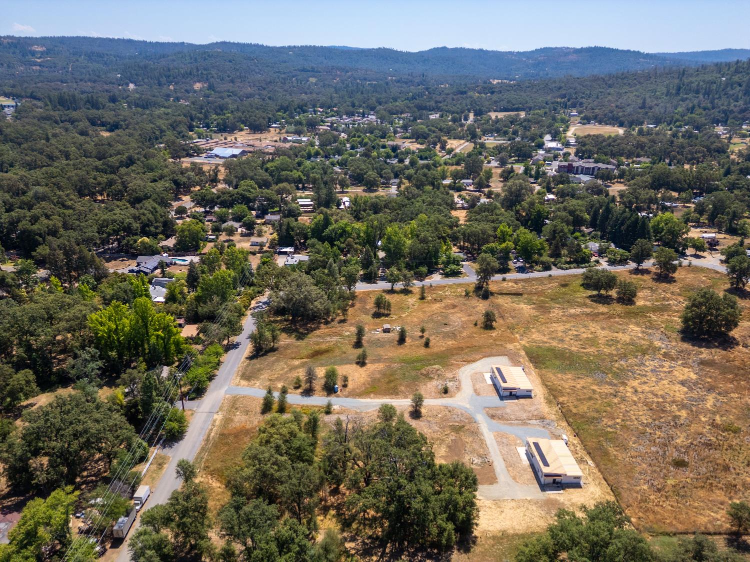 18093 Lasso Loop, Unit B Penn Valley, CA 95946 - Photo 6 of 26 a view of a city