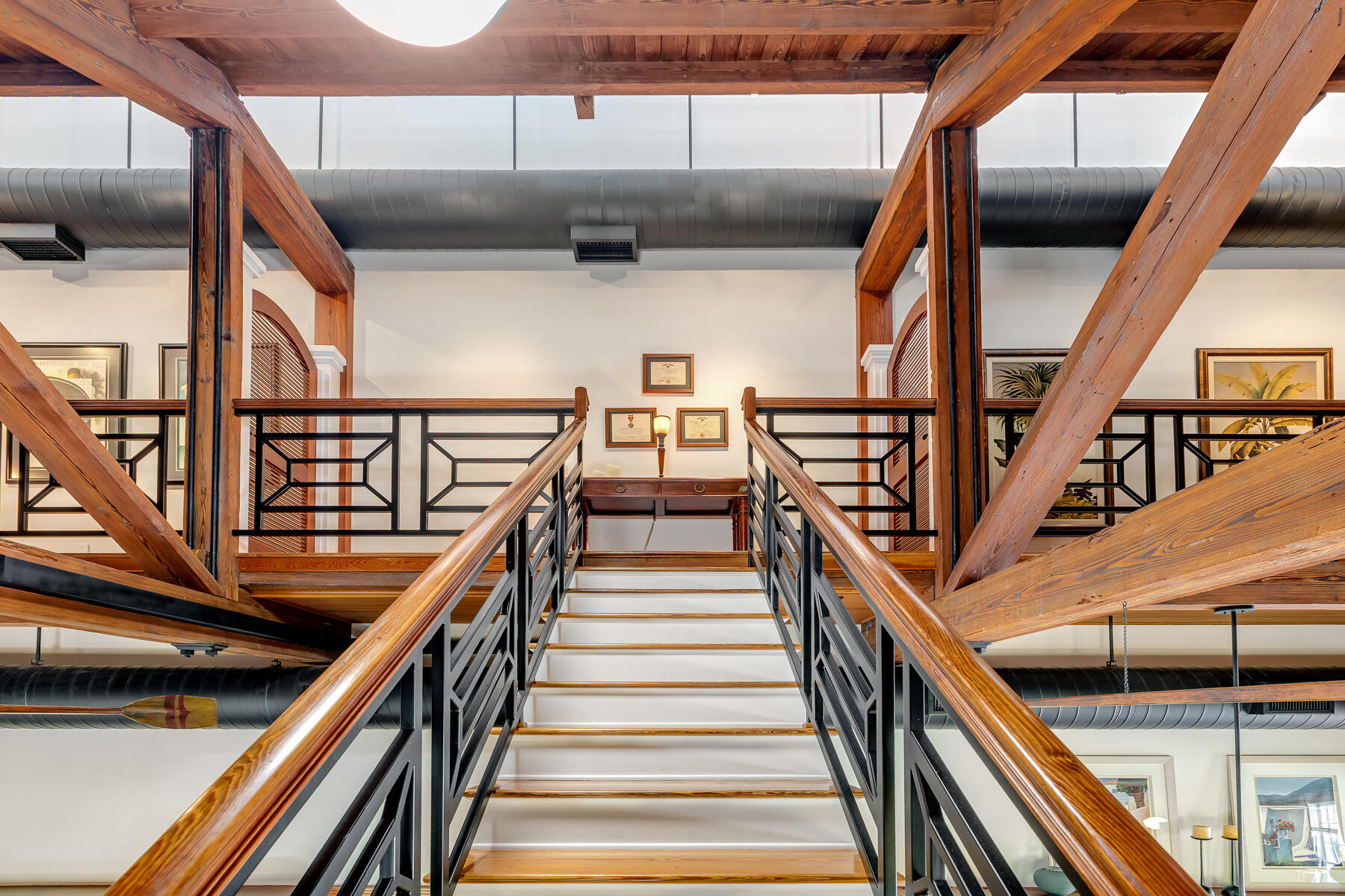 103 Front Street Key West, FL 33040 - Photo 23 of 44 a view of an entryway