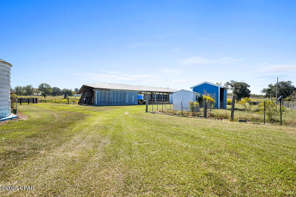 5171 Galloway Road Graceville, FL 32440 - Photo 25 of 81