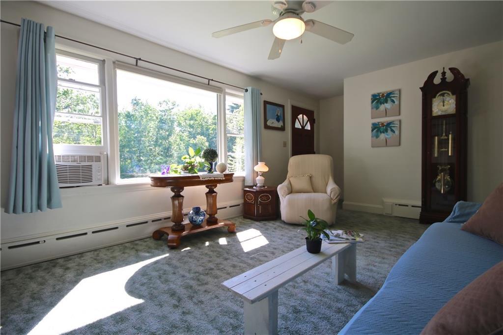 115 Sebago Lake Road Gorham, ME 04038 - Photo 20 of 35 Natural light through the picture...