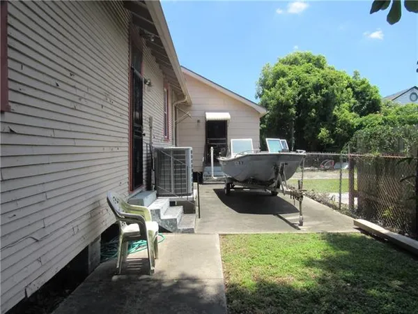 $110,000 | 8719 Fig Street, New Orleans, LA 70118