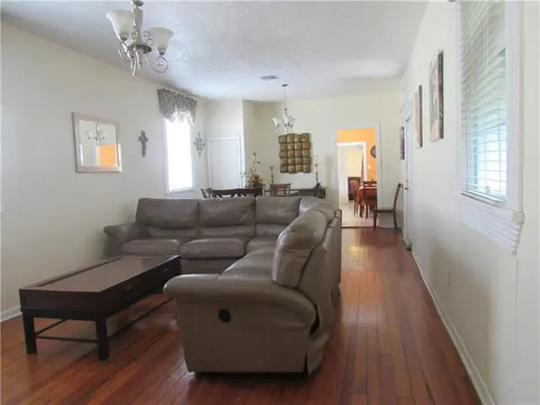 $110,000 | 8719 Fig Street, New Orleans, LA 70118