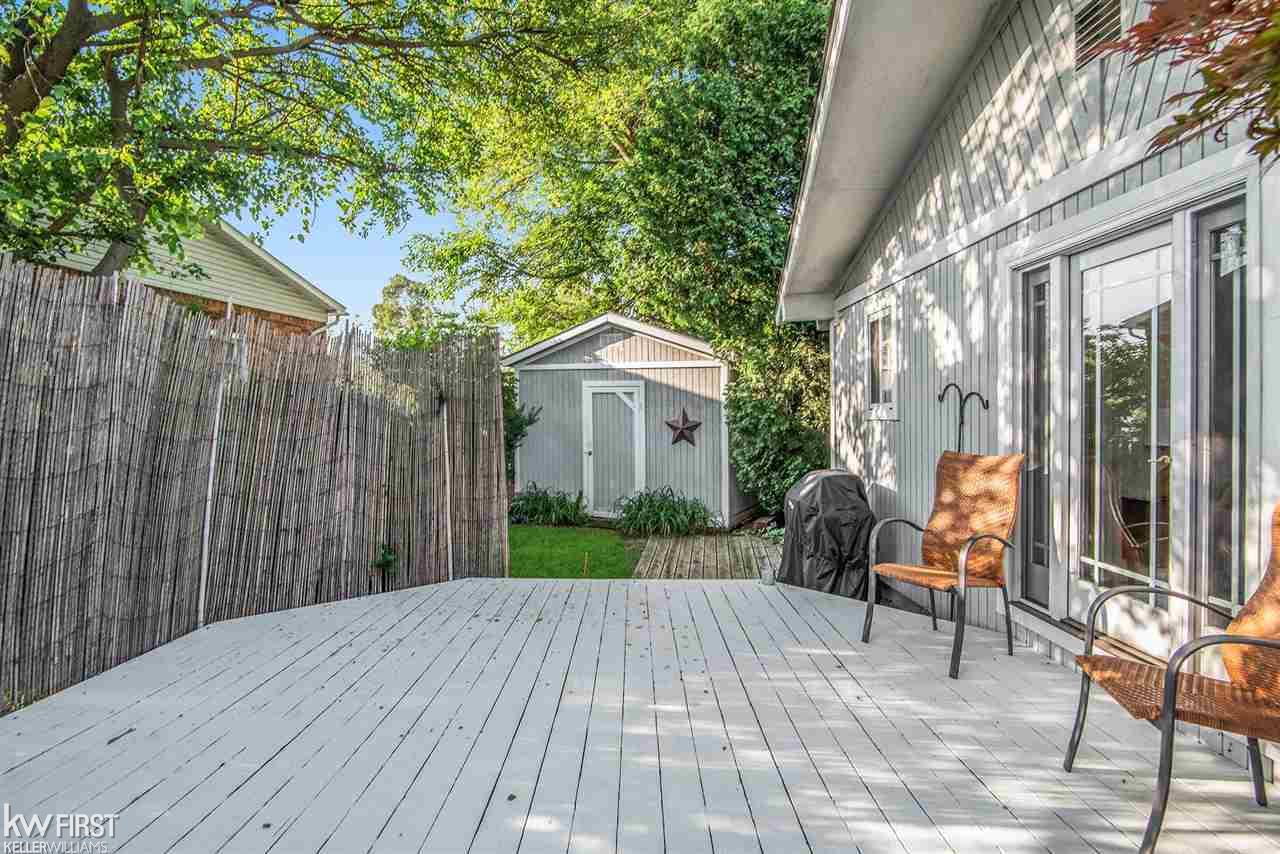 13529 Torrey Road Fenton, MI 48430 - Photo 25 of 40