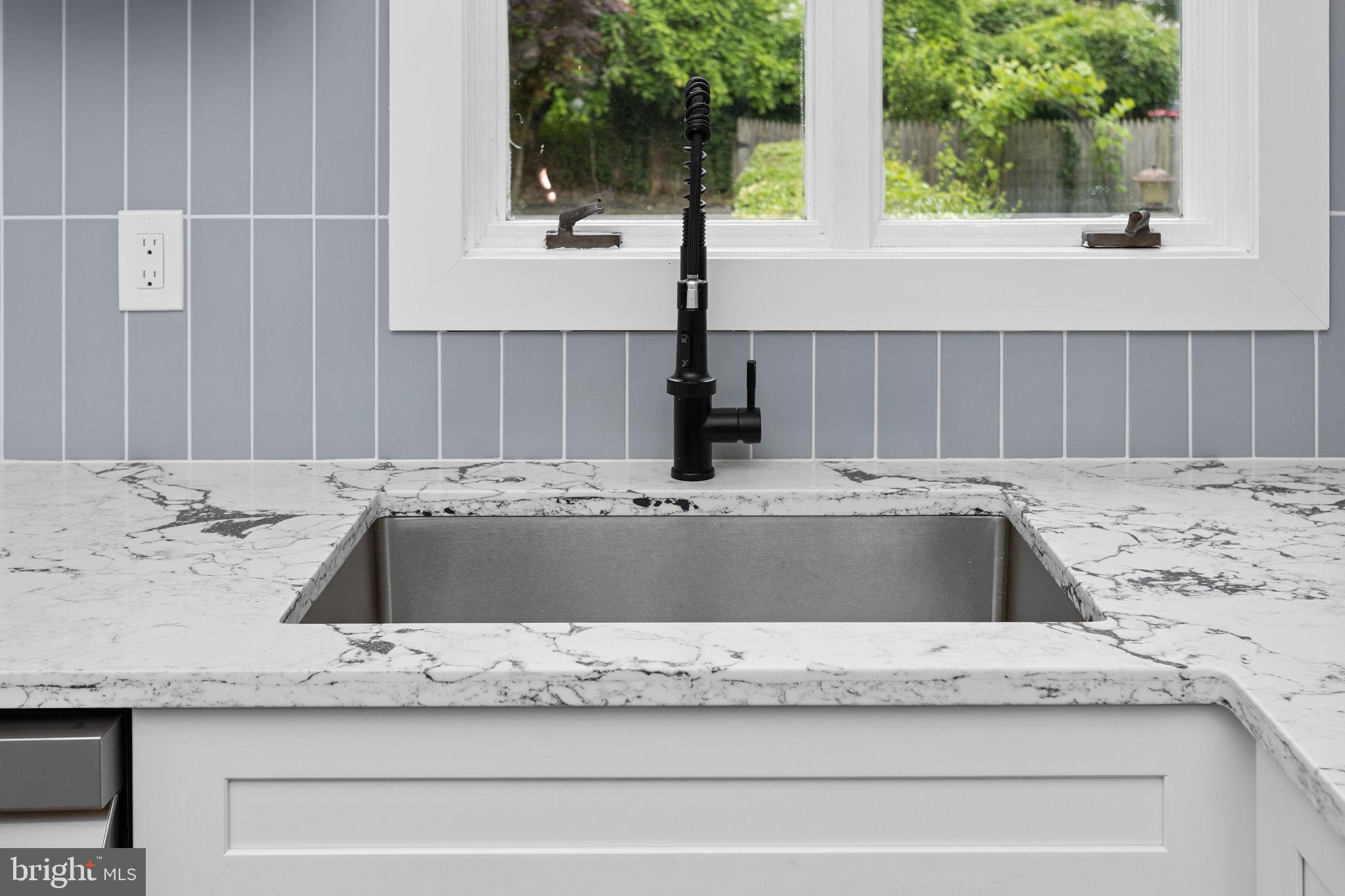 26 Jefferson Road Princeton, NJ 08540 - Photo 13 of 32 a view of kitchen sink and window