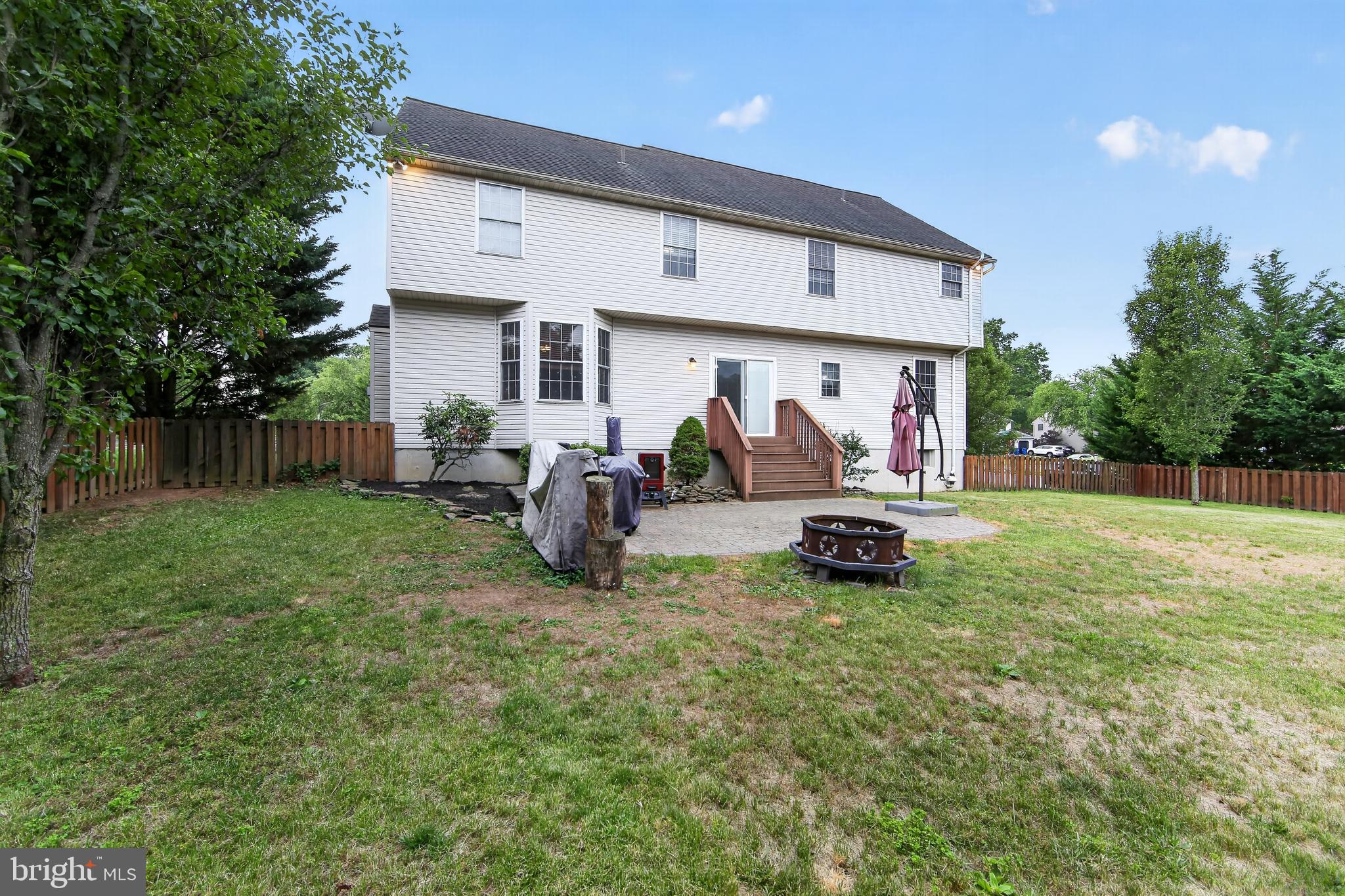 401 West Morlatton Road Douglassville, PA 19518 - Photo 36 of 36
