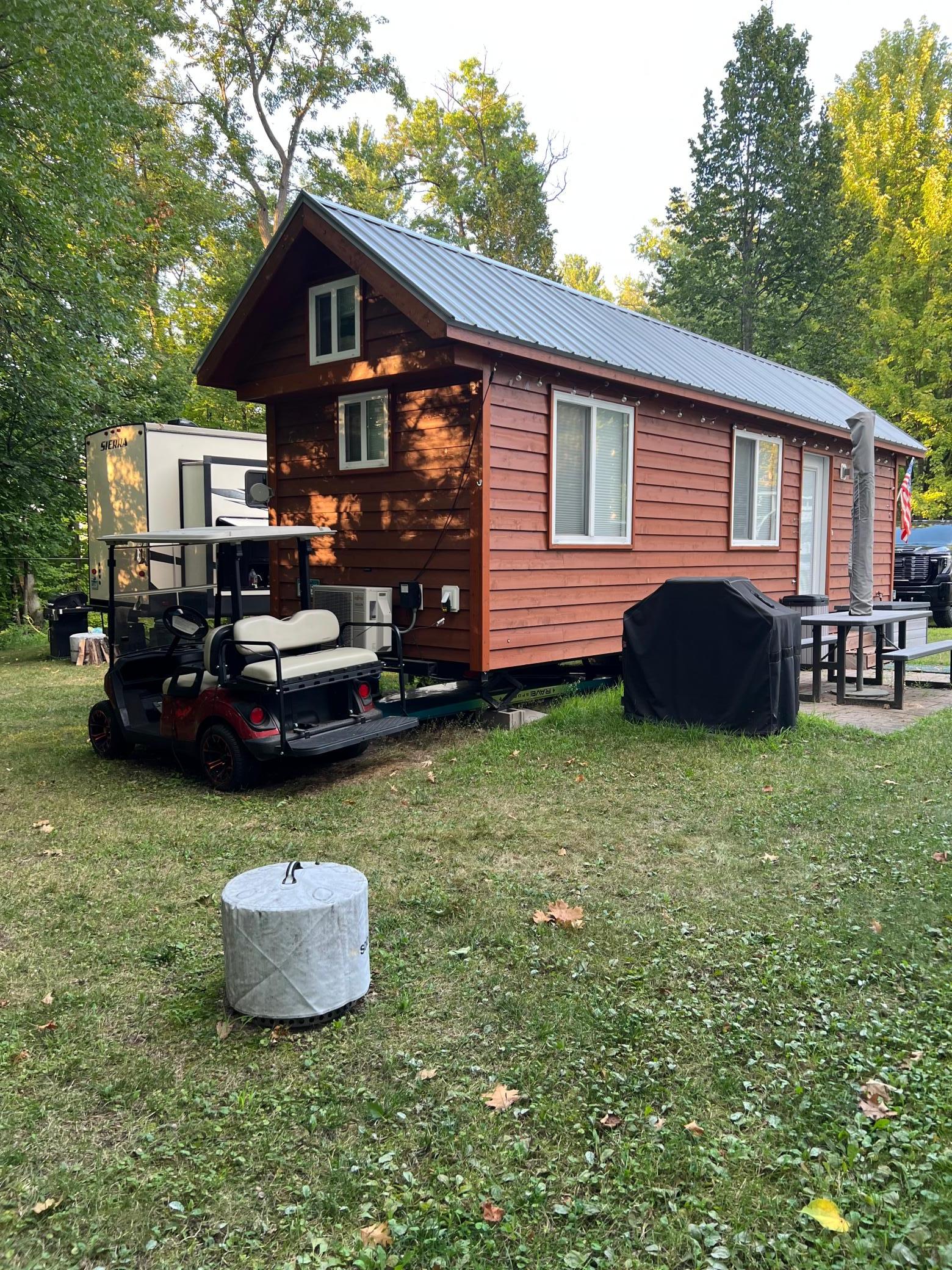 7805 Bear Road, Unit 28 Cushing, MN 56443 - Photo 25 of 29 Gallery Image 25