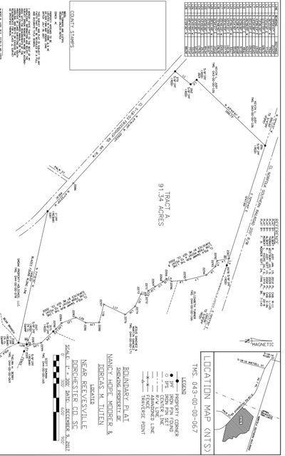 2 Friendship Road Reevesville, SC 29471 - Photo 9 of 14 20201207173503767373000000-o