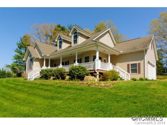 59 Tipton Farm Road Candler, NC 28715 - Photo 1 of 24 Gallery Image 1