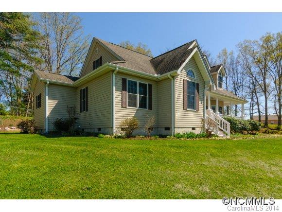 59 Tipton Farm Road Candler, NC 28715 - Photo 2 of 24 Gallery Image 2