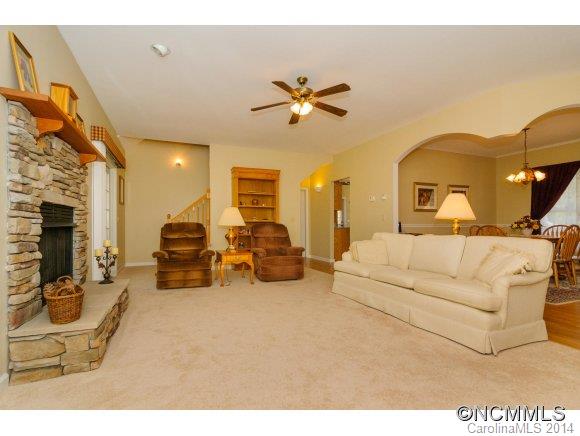 59 Tipton Farm Road Candler, NC 28715 - Photo 12 of 24 Gallery Image 12