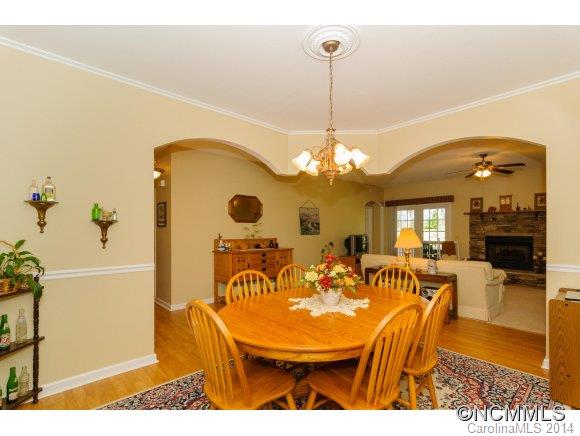 59 Tipton Farm Road Candler, NC 28715 - Photo 14 of 24 Gallery Image 14