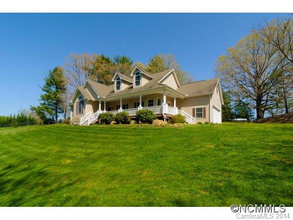 59 Tipton Farm Road Candler, NC 28715 - Photo 4 of 24 Gallery Image 4