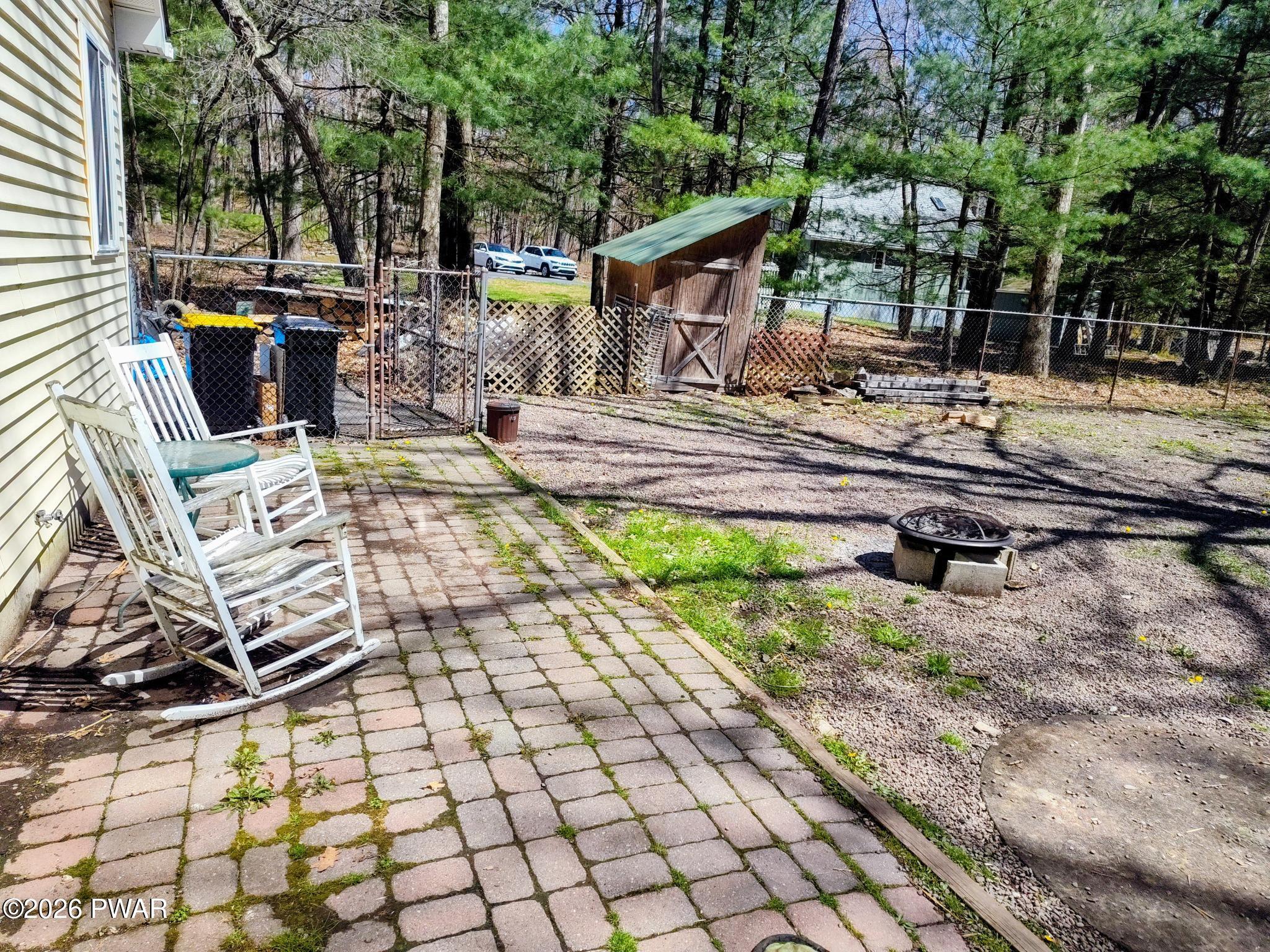 134 Weasel Road Dingmans Ferry, PA 18328 - Photo 23 of 29