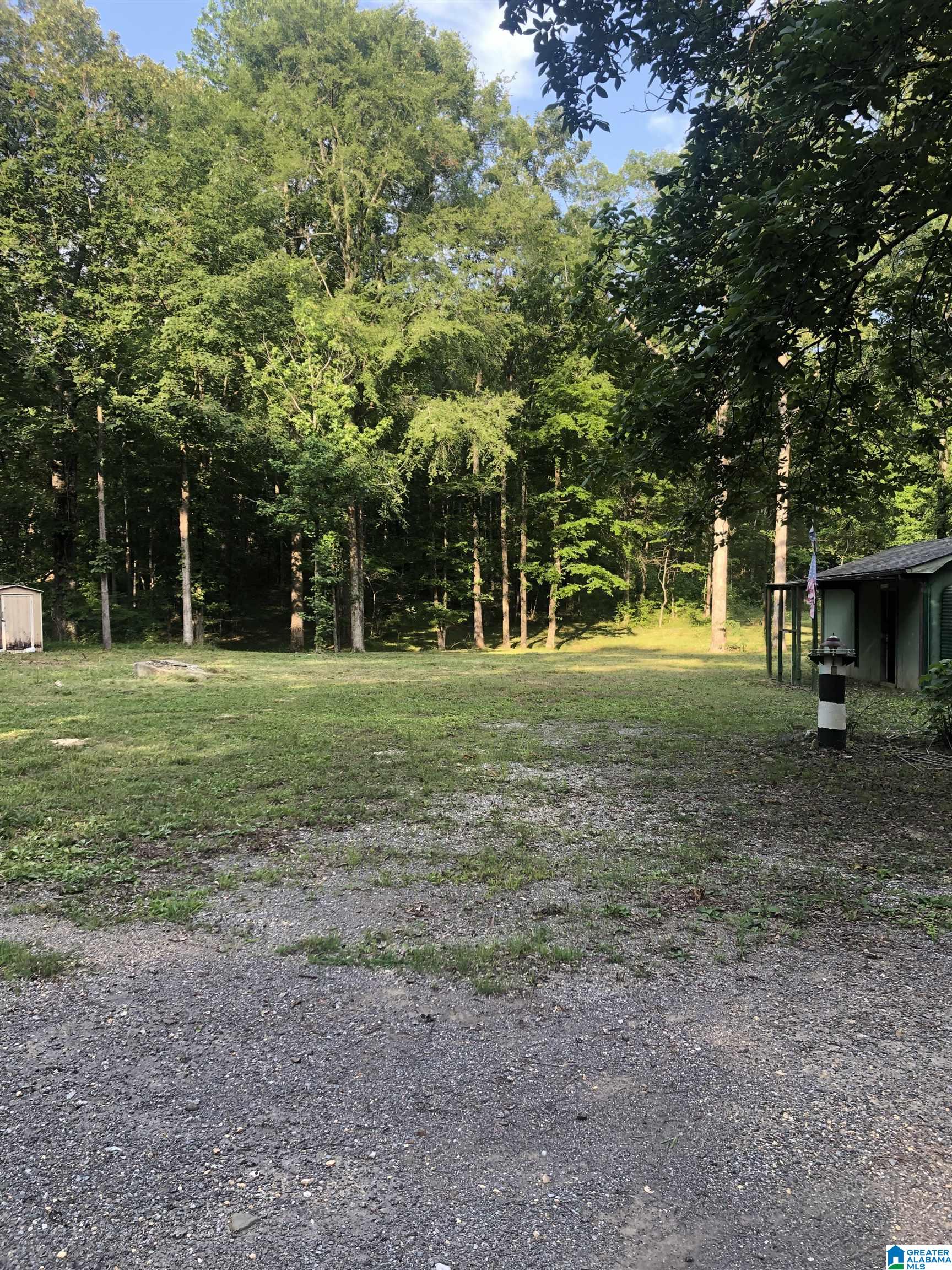 1386 Camp Winnataska Road, Unit 2 Pell City, AL 35128 - Photo 1 of 3
