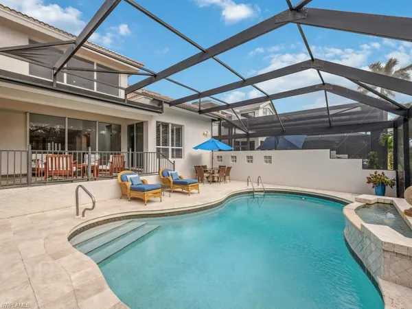 $4,500 | 3868 Clipper Cove Drive, Naples, FL 34112