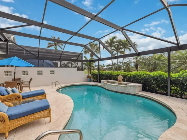 $4,500 | 3868 Clipper Cove Drive, Naples, FL 34112