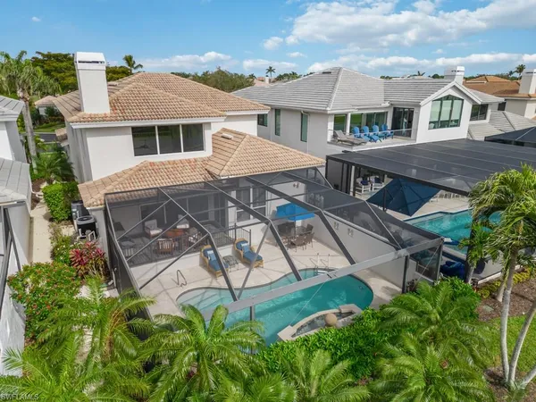 $4,500 | 3868 Clipper Cove Drive, Naples, FL 34112