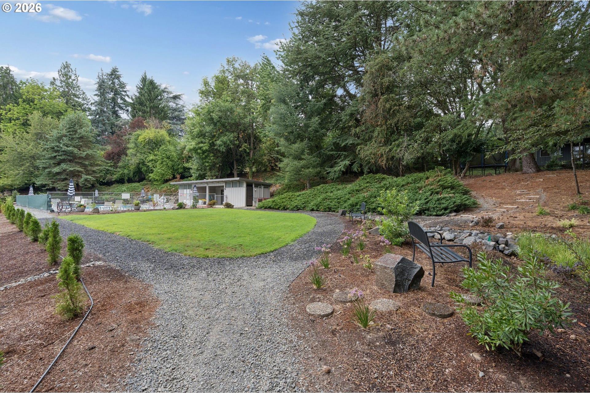 4460 Southwest Scholls Ferry Road Portland, OR 97225 - Photo 22 of 24 Gallery Image 22