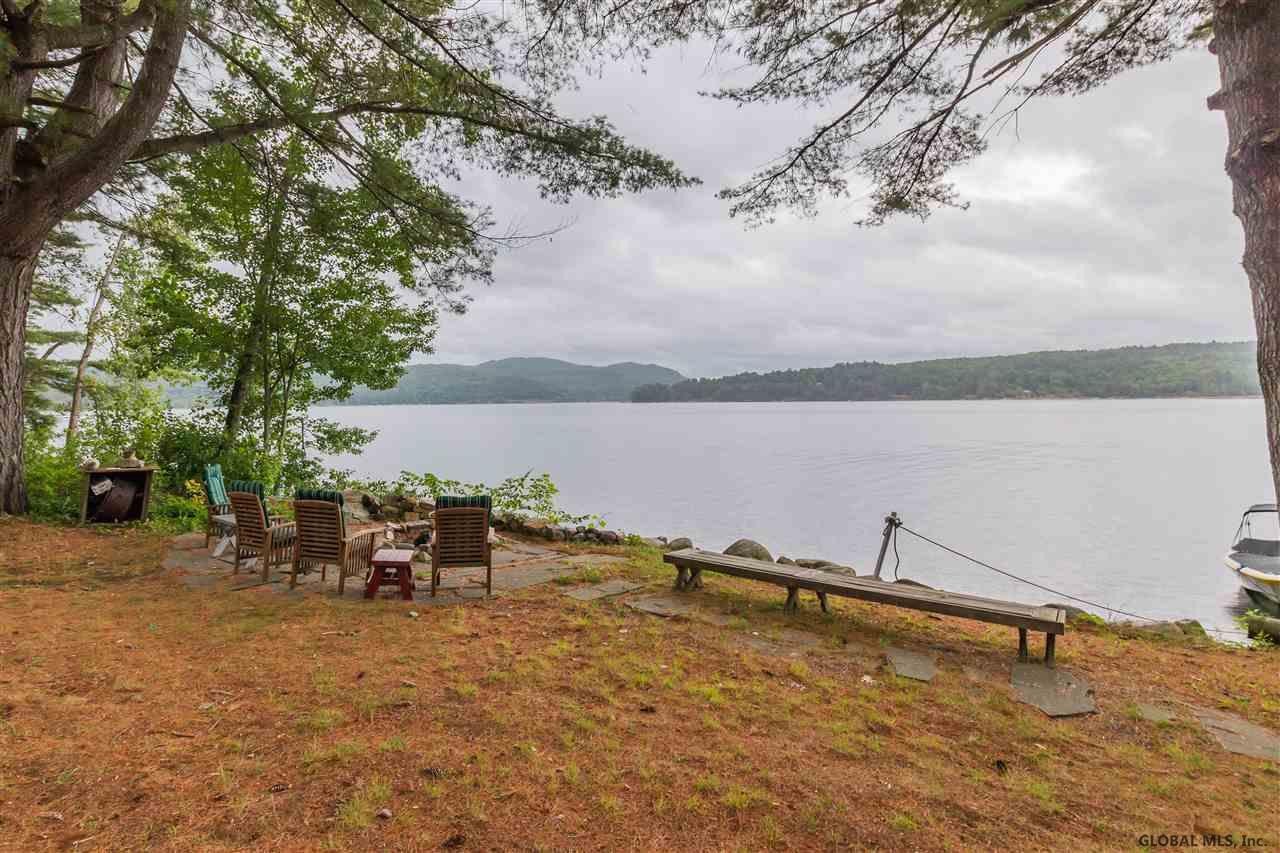 1442 North Shore Road Day, NY 12835 - Photo 54 of 86 Photo 54