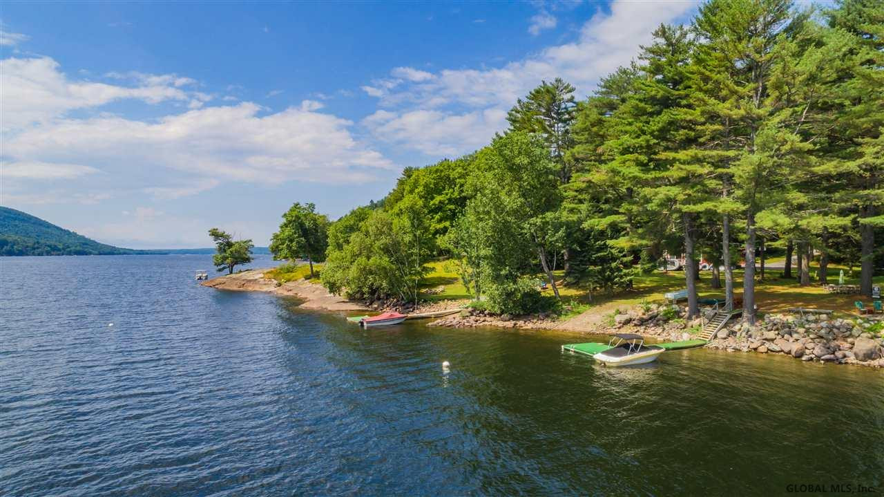 1442 North Shore Road Day, NY 12835 - Photo 80 of 86 Photo 80