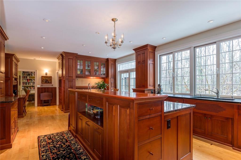 1 Granite Ridge Road Cape Elizabeth, ME 04107 - Photo 15 of 35 Photo