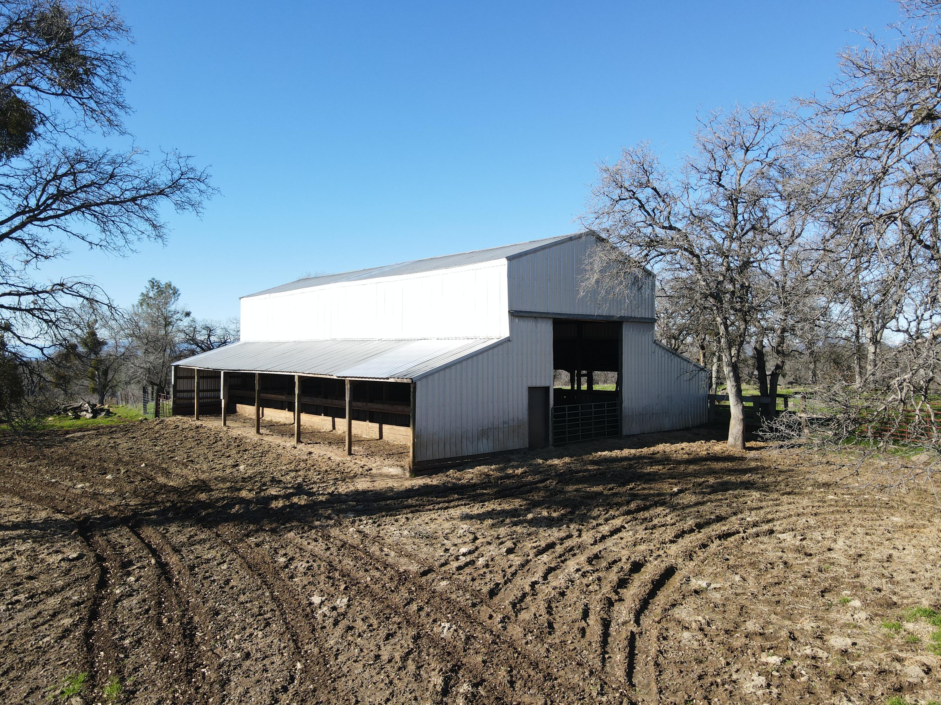 30109 Whitmore Road Whitmore, CA 96096 - Photo 8 of 55 DJI_0405