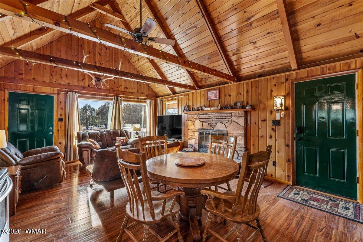 5437 Show Low Lake Road Lakeside, AZ 85929 - Photo 5 of 46 Gallery Image 5