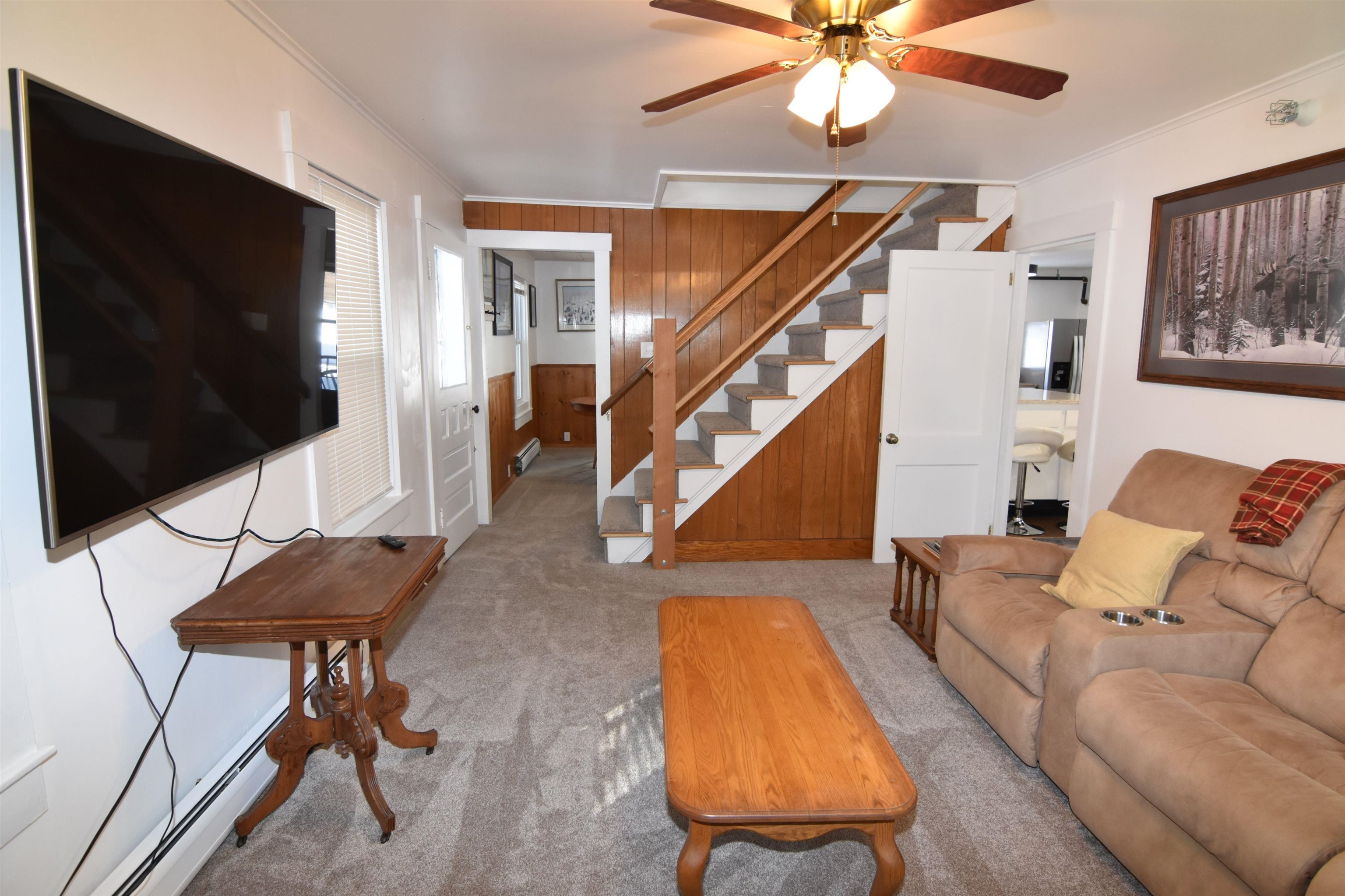 919 Vermont Rte 100 Hancock, VT 05748 - Photo 11 of 59