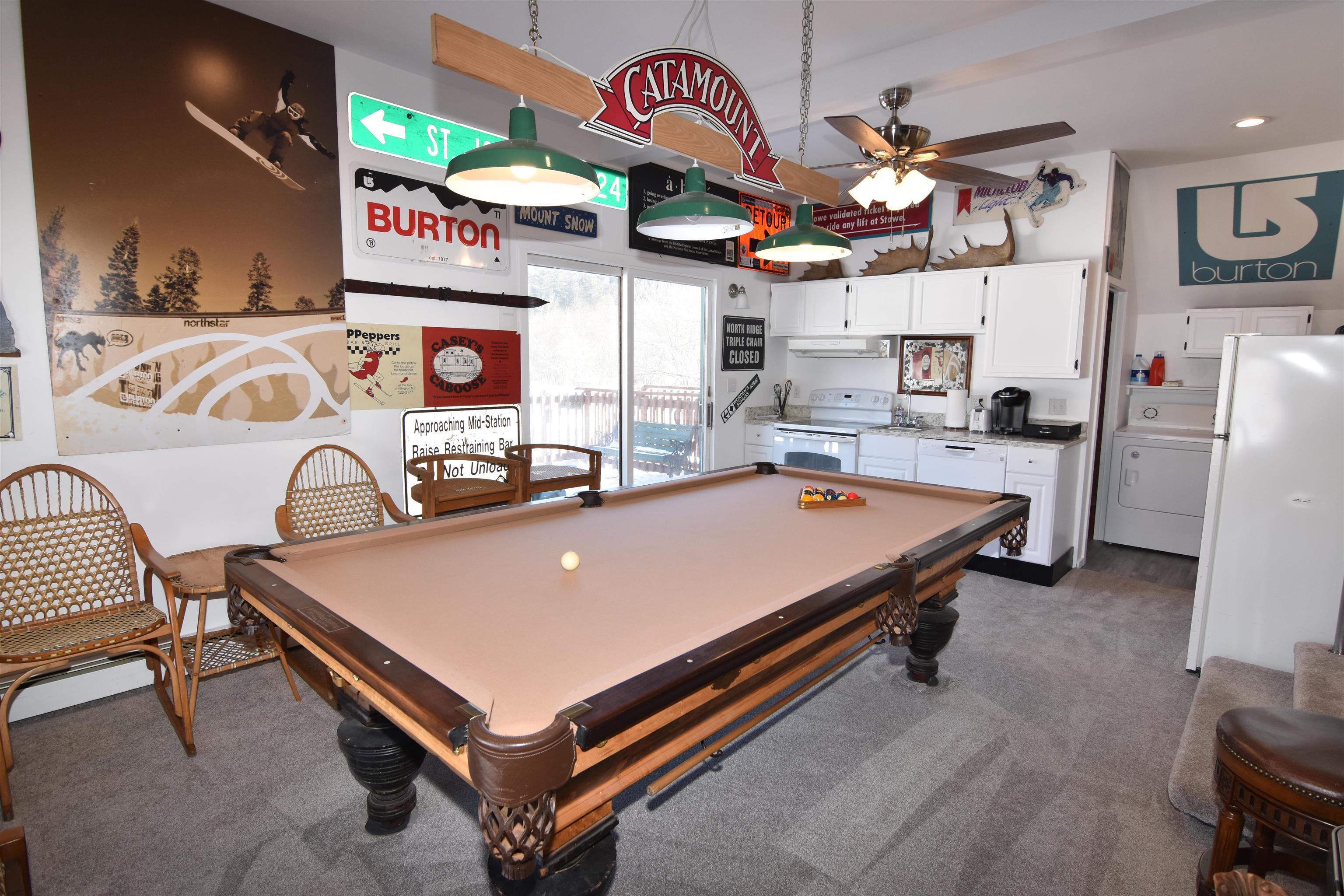 919 Vermont Rte 100 Hancock, VT 05748 - Photo 17 of 59