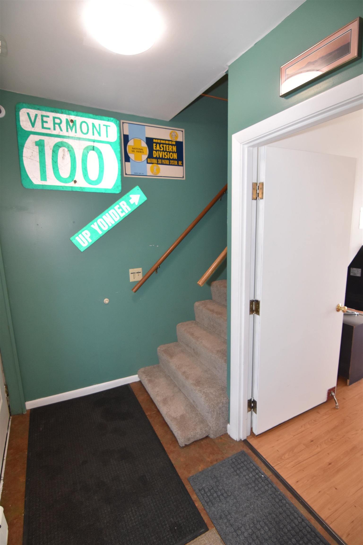 919 Vermont Rte 100 Hancock, VT 05748 - Photo 35 of 59